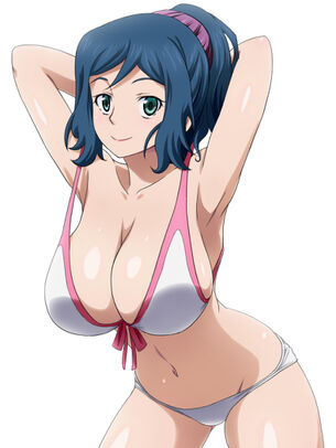 【画像】「ママキャラ」で一番シコれるキャラ教えて