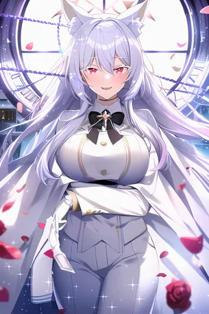 【ブルーアーカイブ】清澄アキラの2次元エロ画像＆エロイラスト Part1