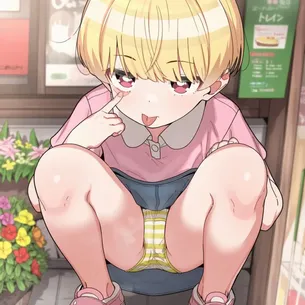 この素晴らしい世界に祝福を！のエロ画像下さい！