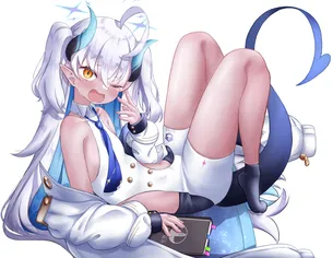 【ブルーアーカイブ】スモモの2次元エロ画像＆エロイラスト Part1