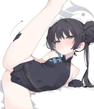 【主観】二次元美少女と目と目が合う感じの画像ください　その8【二次画像】