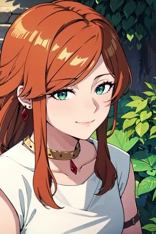 【葬送のフリーレン】フランメの2次元エロ画像＆エロイラスト Part3