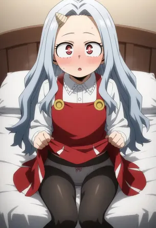 僕のヒーローアカデミアの抜けるエロ画像まとめ！