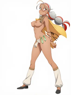 【永久のユウグレ】アモルの2次元エロ画像＆エロイラスト Part1