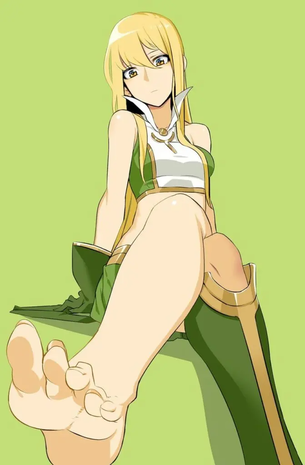 金髪画像で今夜もイチャラブ妄想！「やっ♥ダメェ♥そこぉ♥そこいじめないでぇ♥」