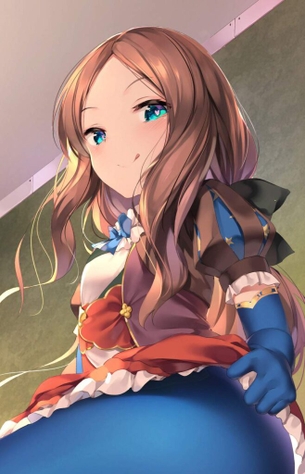 【Fate Grand Order】レオナルド・ダ・ヴィンチのえっちで抜けるかわいいエロネタ画像まとめ