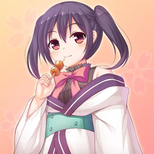 ツインテールのエッチな画像見たいよね？