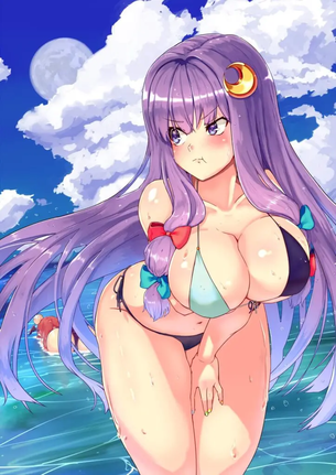 東方Projectを期待する人が集まる画像倉庫。