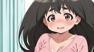 [宇宙人ムームー] 梅屋敷桜子/鮫洲美輪の二次エロ画像＆エロイラスト 12枚まとめ