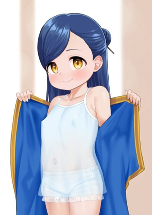 【二次】絶対に抜けるロリっ娘の画像まとめ　その33【42枚】