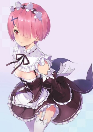 [リゼロ]至高のエロ画像まとめ　その２３
