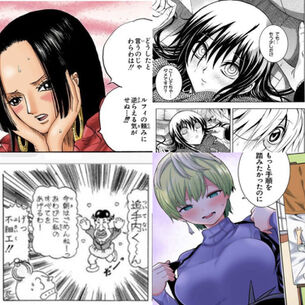 【画像】漫画・アニメの「主人公に惚れてる」キャラって良キャラが多いよね