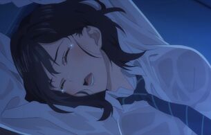 アニメ『千歳くんはラムネ瓶のなか』9話のえっちなレイプ寸前シーンやエロい下着姿など！