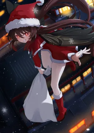 原神のエロ画像をアップ！