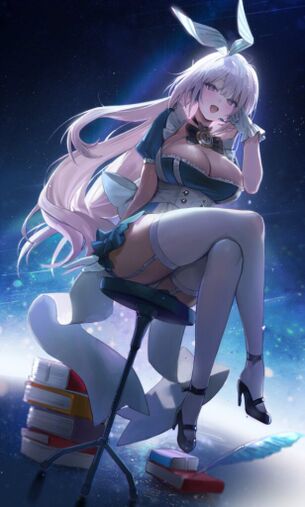 メイドのエロ画像集めてみた