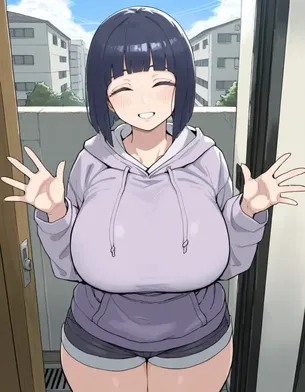 NARUTOでしこれる二次画像ください！