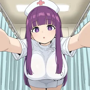 【葬送のフリーレン】フェルンのエロカワイイ画像を無料でまとめて貼っていくぜ☆