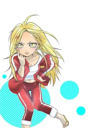 【エロ画像】可愛い猿柿ひよ里の画像を集めてみたが、エロすぎだろ・・・(BLEACH)