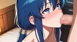 [無職転生] ニナ・ファリオンの二次エロ画像＆エロイラスト 70枚まとめ