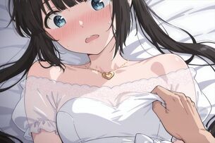 [愛してるゲームを終わらせたい(あいおわ)]至高のエロ画像まとめ　その１２