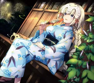 金髪が好きすぎてエロ画像がいくらあっても足りない 20枚