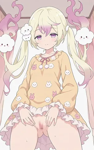 [魔法少女育成計画] ねむりんの二次エロ画像＆エロイラスト 190枚まとめ