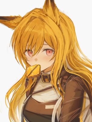 【金髪】俺が推してる女が金髪だらけなんだが！？ 　その28【二次画像】