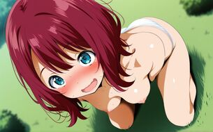 【オナニー】ソロプレイを満喫中の女の子画像ください　その6【二次画像】