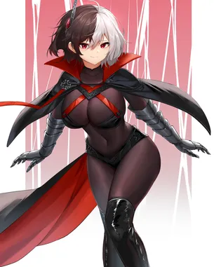 【アズールレーン】ブリュンヒルデの2次元エロ画像＆エロイラスト Part1