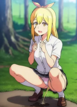 【マッシュル-MASHLE-】レモン・アーヴィンの2次元エロ画像＆エロイラスト Part2