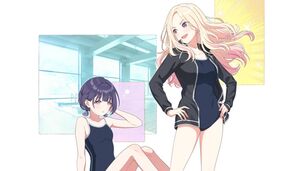 【アイドルマスター】アイマスの剥ぎコラ・エロコラはすばらしい その216