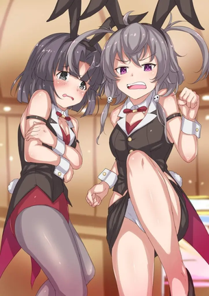制服のエッチな魅力が分かるエロ画像