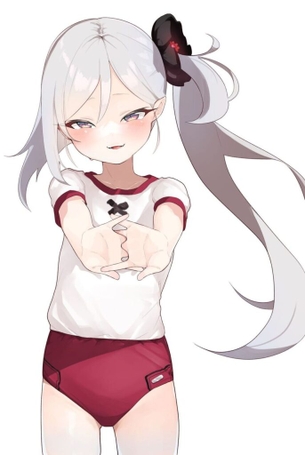 体操服・ブルマの画像ください