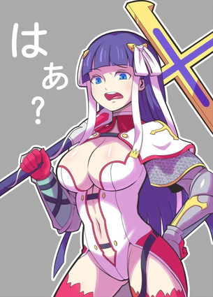 Fate Grand Orderの二次エロ画像まとめ