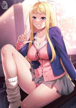 ギャルのエロ画像集めてみたよ！