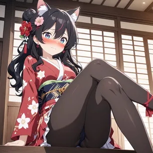 【天久鷹央の推理カルテ】天久鷹央の2次元エロ画像＆エロイラスト Part3