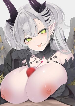 【Fate Grand Order】リリスのエッチでがっつり抜けるエロ画像