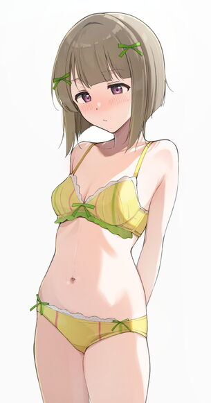 【画像】大人の力でわからせたい、生意気なロリキャラ集