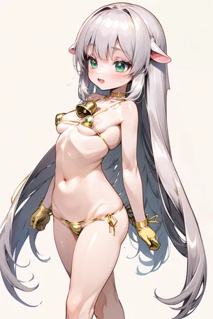 【.LIVE】メリーミルク 二次元エロ画像＆イラスト Part3