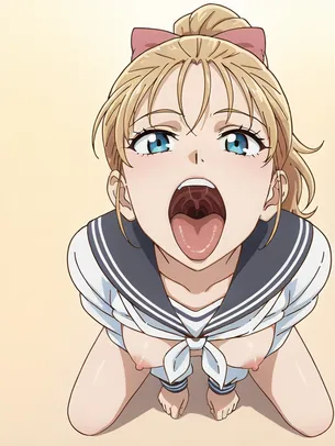 【太陽よりも眩しい星】神城昴の2次元エロ画像＆エロイラスト Part1