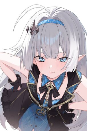 【エルフ】絶対保護種の美しすぎなエルフ女の画像まとめ　その13【二次画像】