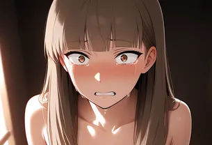 【氷の城壁】氷川小雪の2次元エロ画像＆エロイラスト Part2