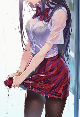 古見さんは、コミュ症です。のオナネタ画像を集めたよー！！