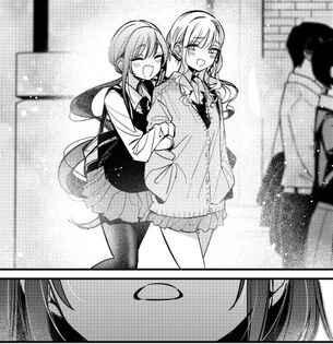 【画像】「百合NTR」された女の表情を見ると脳が回復する