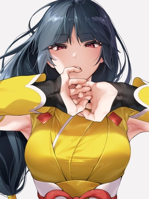 【二次】ポケモンの女の子の画像まとめ　その70【42枚】