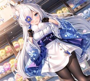 【アズールレーン】霞の2次元エロ画像＆エロイラスト Part1