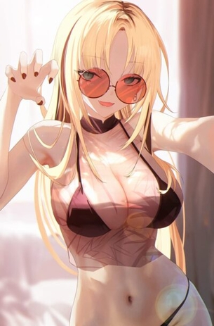 ホロライブの二次エロ画像で抜きたい！