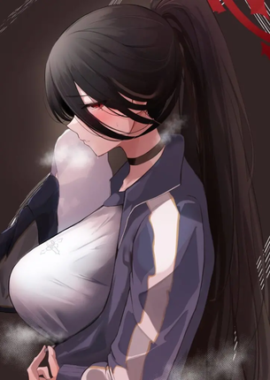 ブルーアーカイブのエロ画像を集めてみた