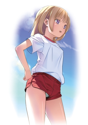 【画像】「隙間パンチラ」の破壊力が高すぎる
