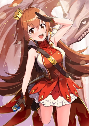 【キャラ】デュエル・マスターズ プレイスの画像まとめ【デュエプレ】